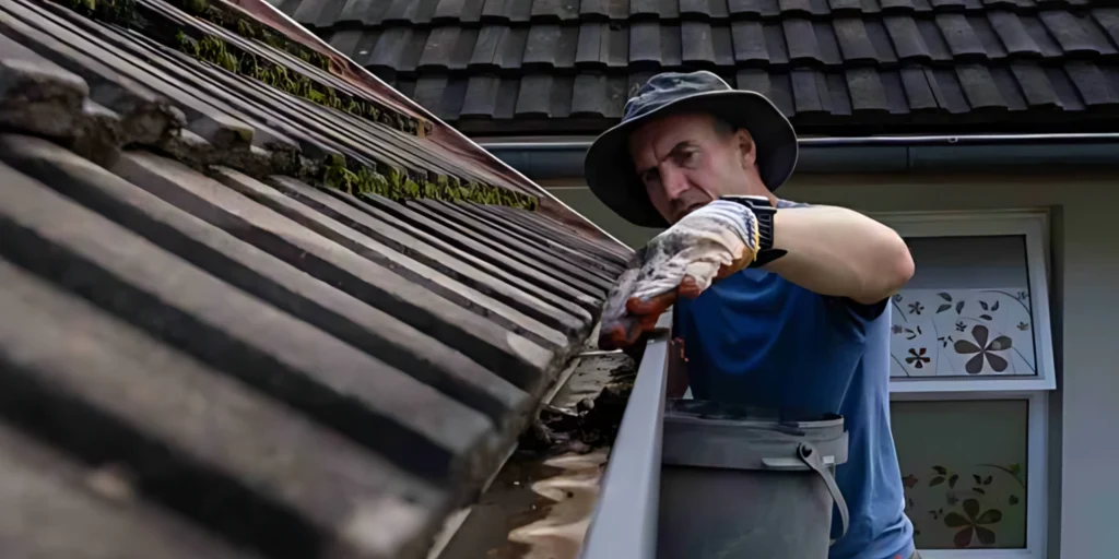 Gutter Cleaning Ocean View home page